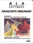 Atari  800&nbsp; - &nbsp;dragon_hideaway_d7